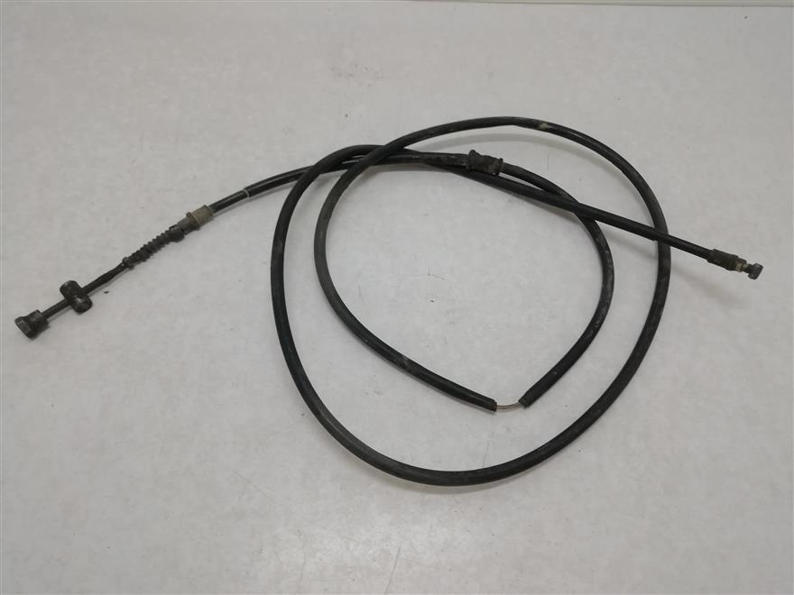 CABLE-FRENO-TRASERO  KYMCO DINK 50 (2006)