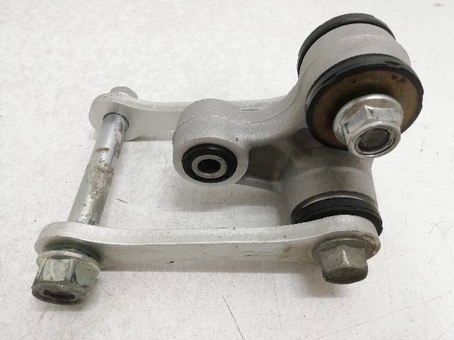 BIELETAS-BASCULANTE  HYOSUNG GT 125 R 10,6 (2006)