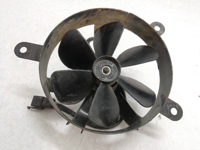 ELECTROVENTILADOR  SUZUKI BURGMAN 400 AN400 23,5KW (2001)
