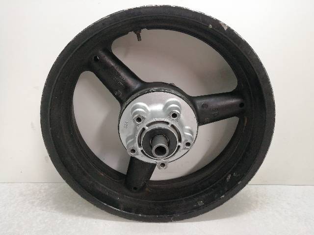 LLANTA-TRASERA  SUZUKI GSF 650 BANDIT ABS (2008)