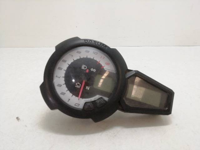 RELOJES-MARCADOR  DAELIM ROADWIN 125 BA8/B/LS 10,9 (2009)