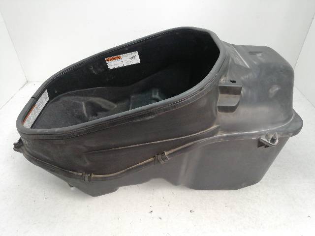MALETERO-ASIENTO  SUZUKI BURGMAN 650 ABS AN650 PC40 40,50 (2004)