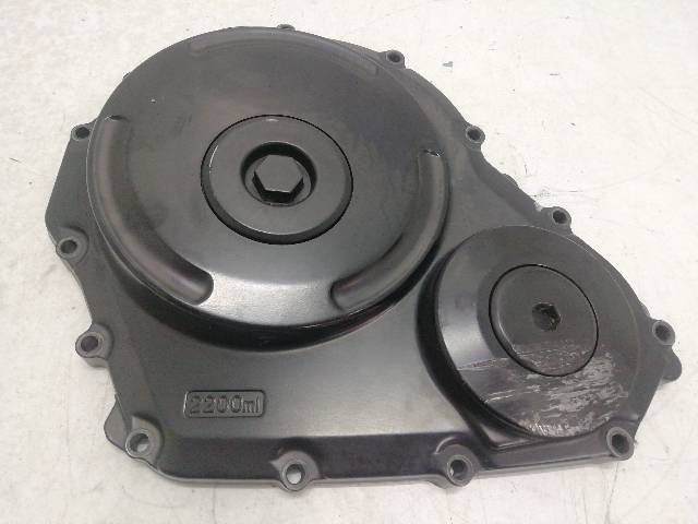 TAPA-EMBRAGUE  SUZUKI GSX-R 600 K6 K7 92 (2006)
