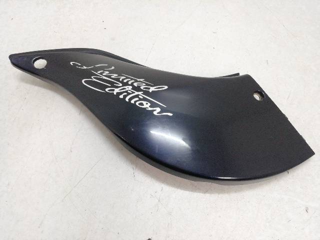 CARENADO-LATERAL-IZQ-INFERIOR  KYMCO VENOX 250 R2 INYECCION 21,80 (2008)