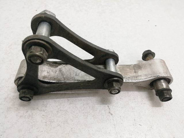 BIELETAS-BASCULANTE  YAMAHA R6 RJ03 88,2 (2001)