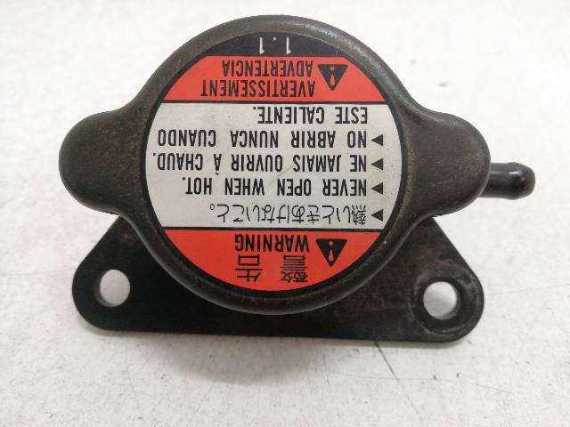 TAPON-RADIADOR  SUZUKI BURGMAN 400 AN400 23,5 (2001)