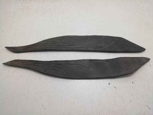 EMBELLECEDOR-SUELO  HONDA PCX 125 JF47 8,6KW (2013)