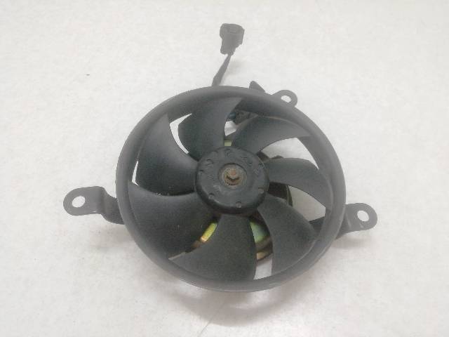 ELECTROVENTILADOR  SUZUKI BURGMAN 250 AN 250 16,90 (2005)