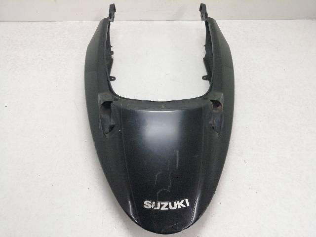COLIN  SUZUKI GSF 650 BANDIT (2008)