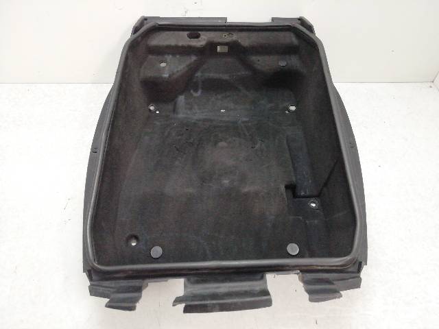 MALETERO-ASIENTO  SUZUKI BURGMAN 400 AN400 23,5 (2001)