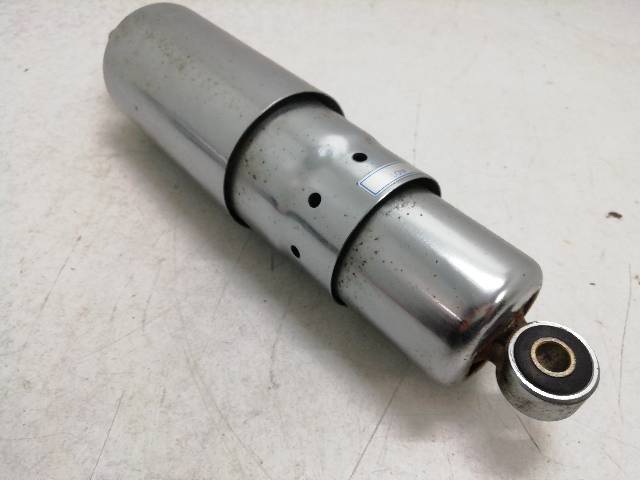 AMORTIGUADOR-TRASERO-IZQUIERDO  KYMCO VENOX 250 R2 INYECCION 21,80 (2008)