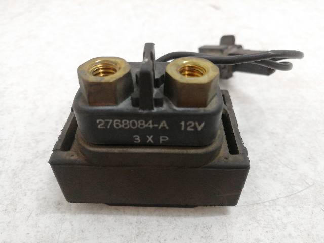 RELE-ARRANQUE  SUZUKI BURGMAN 650 ABS AN650 PC40 40,50 (2004)