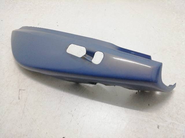 CHAPA-TRASERA-IZQUIERDA  BMW F 650 CS SCARVER K14 37 (2002)