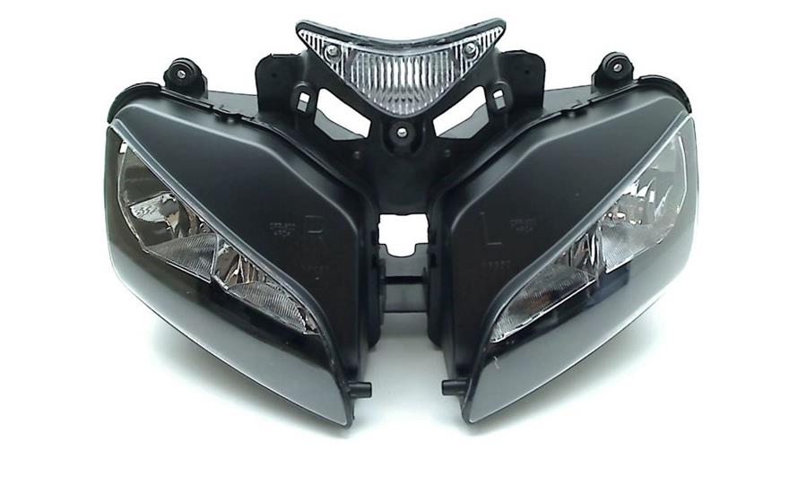 FARO  HONDA CBR 1000 RR FIREBLADE 2004-2005 (CBR1000RR)