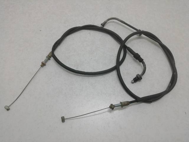 CABLE-ACELERADOR  HONDA NT 650 V DEAUVILLE 2002-2005 (2005)