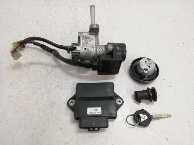 CERRADURAS-CDI  YAMAHA X-MAX 250 (YP250R SG16) 15 (2009)