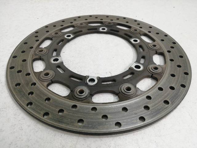 DISCO-FRENO-DELANTERO-IZQUIERDO  YAMAHA R6 RJ03 88,2 (2001)