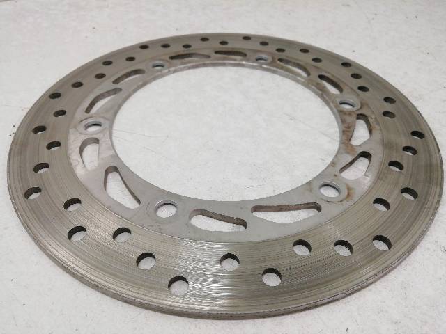 DISCO-FRENO-DELANTERO  HONDA FORZA 350 NSS350A 21,50 (2022)