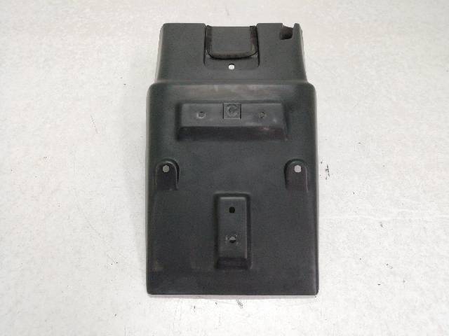 PORTAMATRICULA  BMW R 1150 RT R22 ABS 70 (2004)