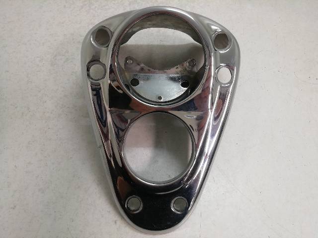 CHAPA-MARCADOR-RELOJES  HONDA VT 750 SHADOW (2000)