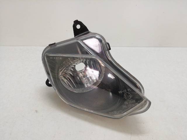 FARO-DERECHO  DAELIM ROADWIN 125 BA8/B/LS 10,9 (2009)