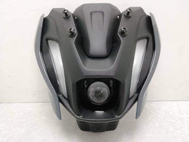FARO  YAMAHA MT 07 ABS (MTN690-U) 35 (2021)