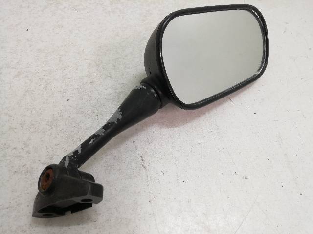 RETROVISOR-DERECHO  HYOSUNG GT 125 R 10,6 (2006)