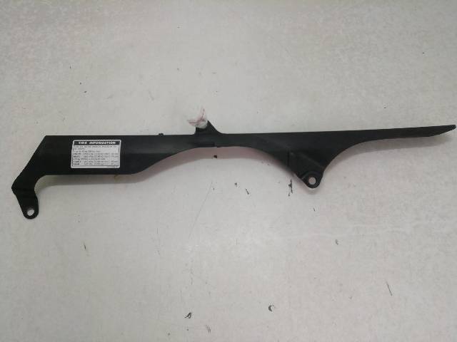 CUBRECADENAS  YAMAHA FZ1 FAZER 1000 S (RN16) 110,3 (2010)