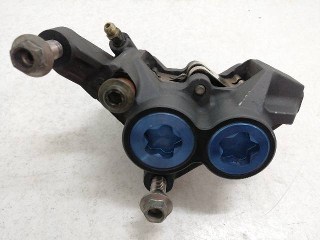 PINZA-FRENO-DELANTERA-IZQUIERDA  YAMAHA R6 RJ03 88,2 (2001)