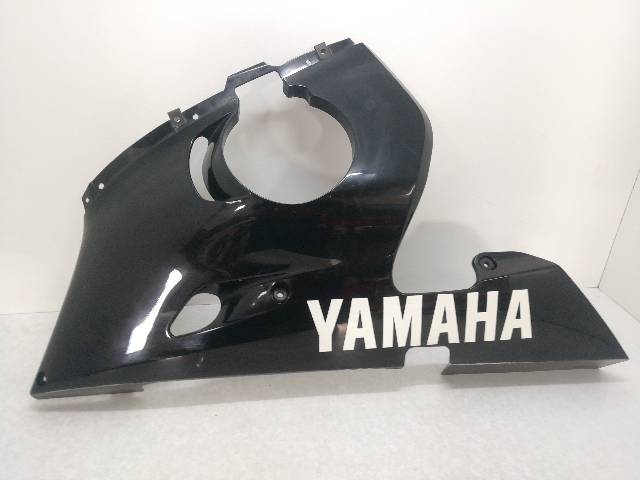 QUILLA-IZQUIERDA  YAMAHA R6 600 (2002)