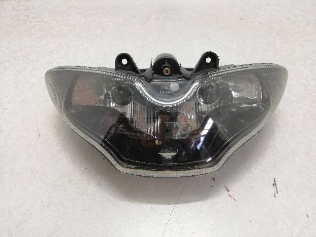 FARO  GILERA RUNNER 50 (2001)