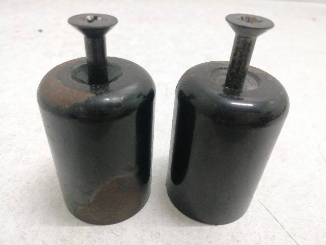 CONTRAPESAS-MANILLAR  SUZUKI SV 650 S (1999-2002) AV/1111 (2002)