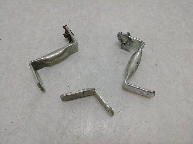 SOPORTE-VARIOS  MOTORHISPANIA RX 50 (2004)