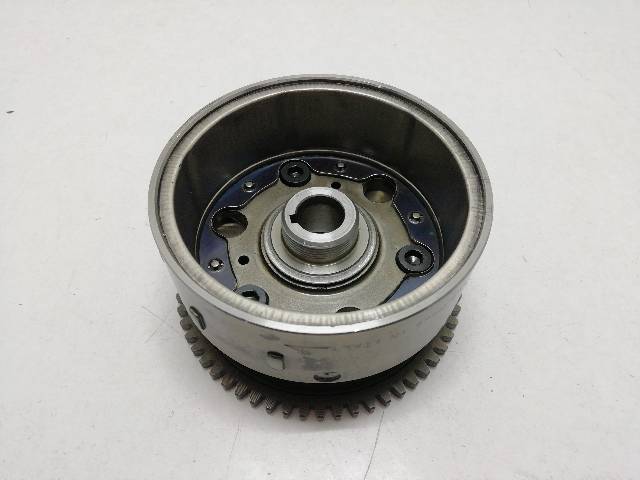 VOLANTE-MAGNETICO  HONDA PES 125 (PS JF17) (2009)