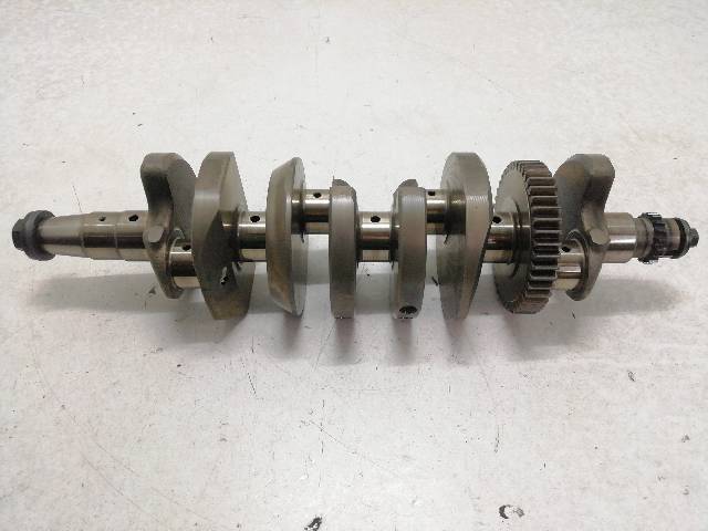 CIGUEÑAL  YAMAHA R6 RJ03 88,2KW (2001)