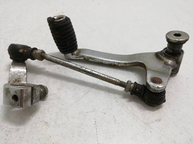 PEDAL-CAMBIO-MARCHAS  HONDA NT 650 V DEAUVILLE (RC47) (2005)