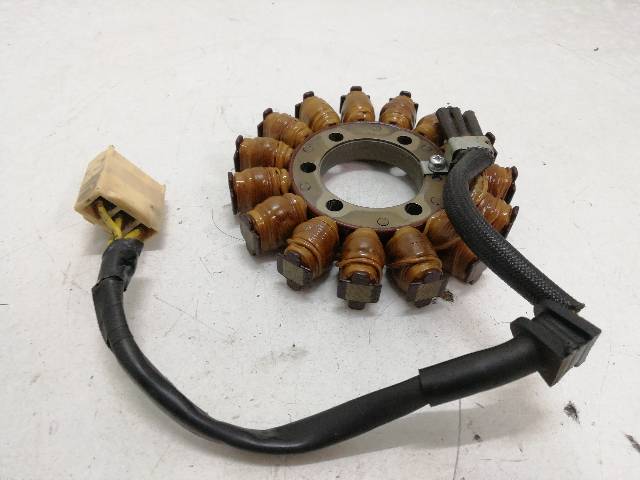 BOBINA-ENCENDIDO-ALTERNADOR  HONDA CBR 600 RR 2007-2012 PC40 88 (2008)