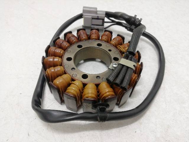 BOBINA-ENCENDIDO-ALTERNADOR  HONDA CB 650 R RH02 35KW (2022)