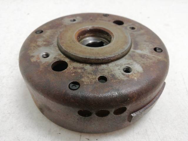 VOLANTE-MAGNETICO  KYMCO AGILITY CITY 125 CK125T-7C 7 (2016)