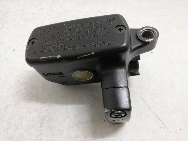 BOMBA-FRENO-DELANTERO  HONDA VT 750 SHADOW (2000)