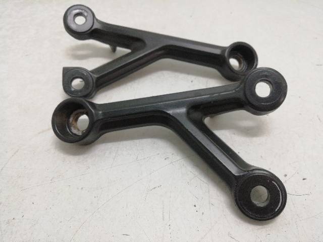 SOPORTE-MOTOR  HONDA CB 650 R RH02 35KW (2022)