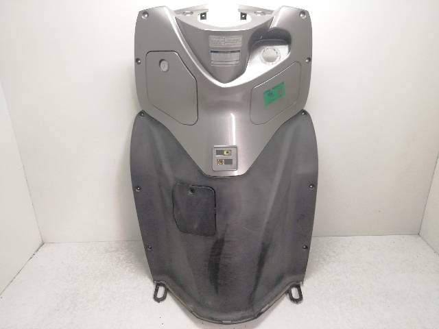 CONTRAESCUDO  KYMCO PEOPLE 125 GTI 10,9 (2012)