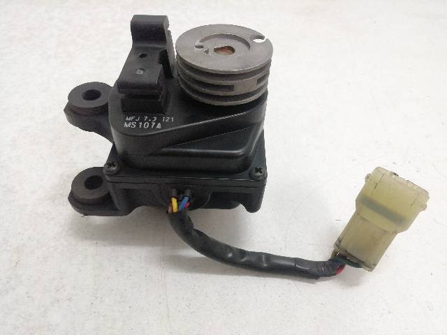 VALVULA-ESCAPE  HONDA CBR 600 RR 2007-2012 PC40 88 (2008)