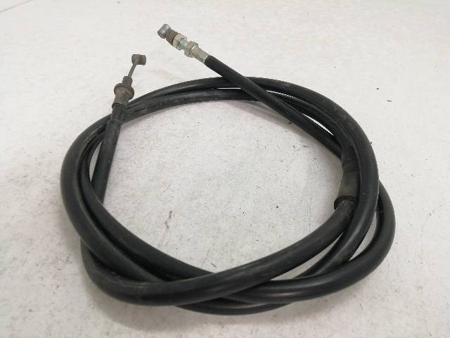 CABLE-CERRADURA-ASIENTO  SUZUKI BURGMAN 400 AN400 23,5KW (2001)