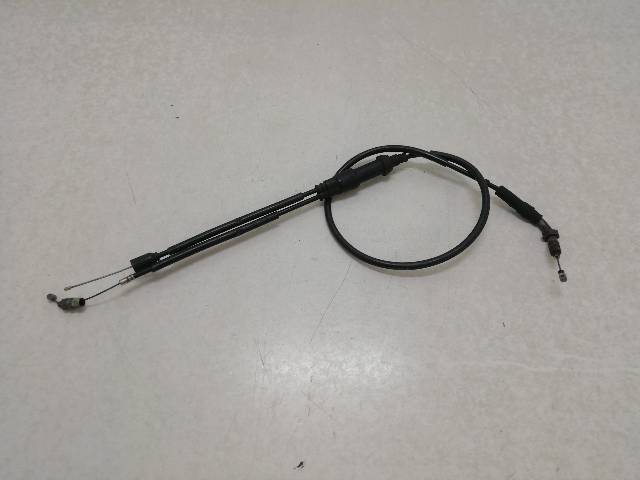 CABLE-ACELERADOR  DAELIM ROADWIN 125 BA4 9,4 (2005)