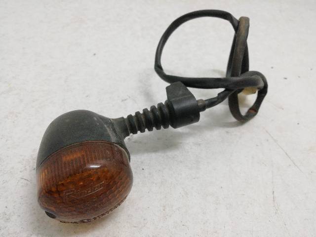 INTERMITENTE-TRASERO-IZQUIERDO  YAMAHA AEROX 50 YQ50 3,15 (2000)