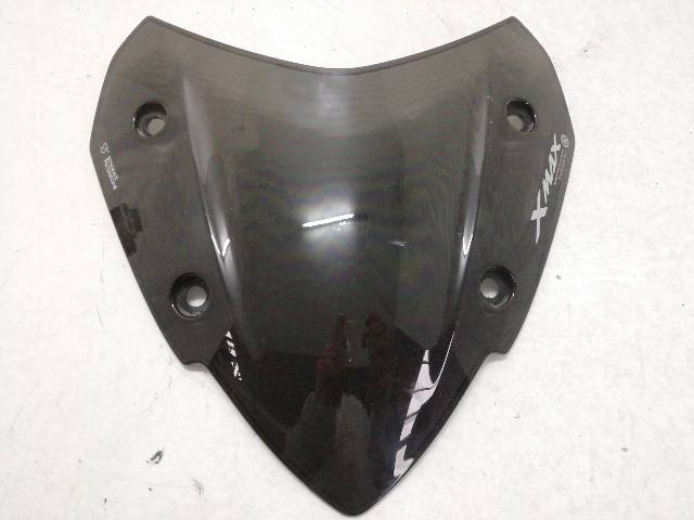 CUPULA  YAMAHA X-MAX 400 ABS (SH12) 24,5 (2018)
