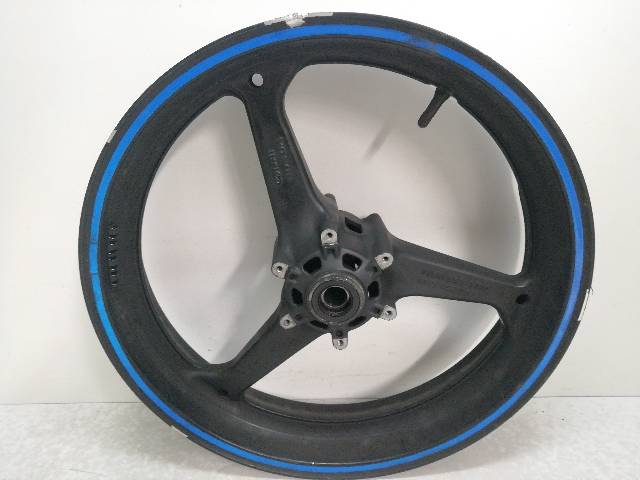 LLANTA-DELANTERA  HONDA CBR 600 RR 2007-2012 PC40 88KW (2008)