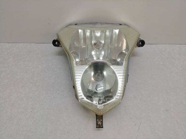 FARO  MALAGUTI DRAKON 50 72/K1 (2010)