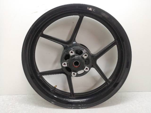 LLANTA-DELANTERA  KAWASAKI ER6 650 F ABS (EX650E) 53 (2013)